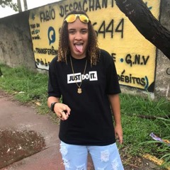 MC JESSY==SENTAR O ANO TODO == DJ MARQUINHO RISADINHA==