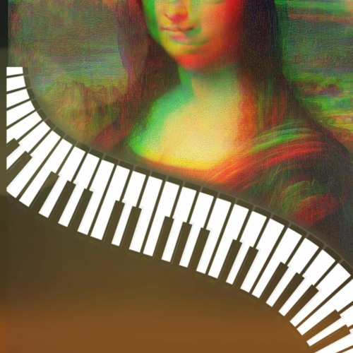 Stream Mona Lisa - Booba Ft. JSX (Piano cover) by L RGR | Listen online for  free on SoundCloud