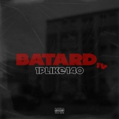 1PLIKÉ140 - FREESTYLE BATARD #4 (speed up)