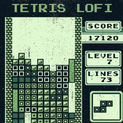 Tetris Lofi