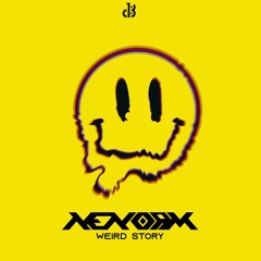 Nenorm - Weird Story