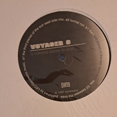 LA TROISIEME PLANETE DU SOLEIL