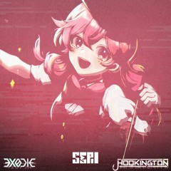 EXODIE & Hookington - Magic Wand (SeRi Remix)