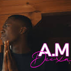 A.M - Deixa