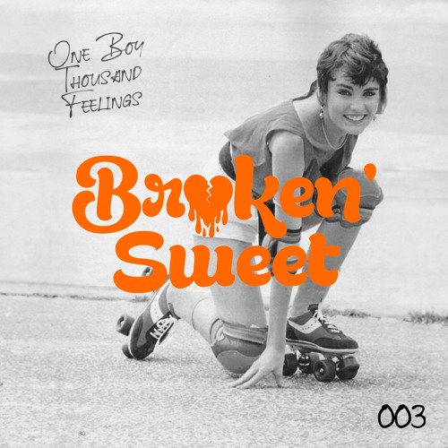 João Kaarah - Broken'Sweet Mix | 003