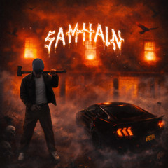 Hell-bent Feat. Stone