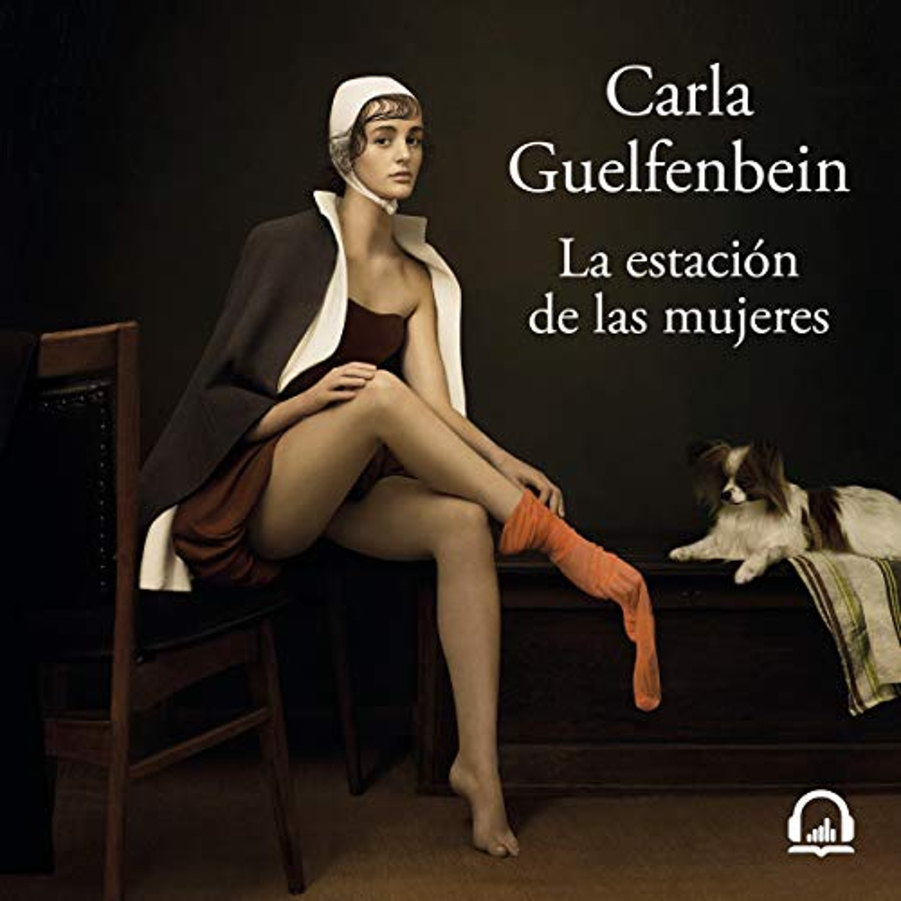 La estación de las mujeres [The Women's Station] (Audiolibro) | Prueba Gratis