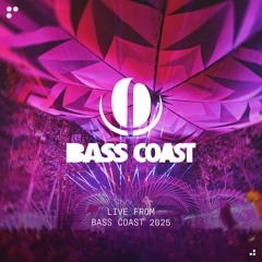 Live at Bass Coast 2025