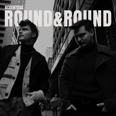 Round & Round
