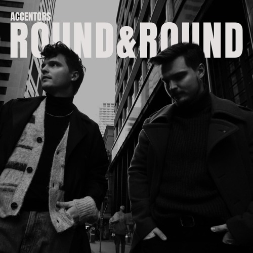 Round & Round