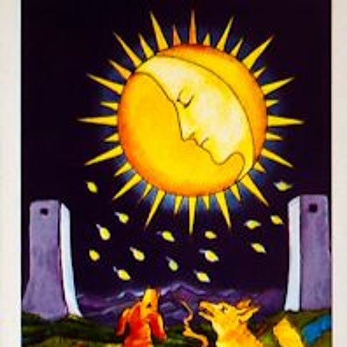 18 аркан в кармическом хвосте