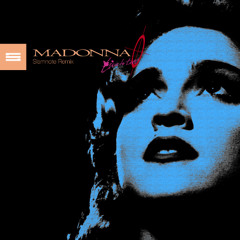 Madonna - Live To Tell (Slamnote Remix)