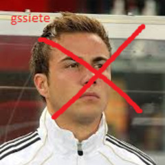 MARIO GOTZE