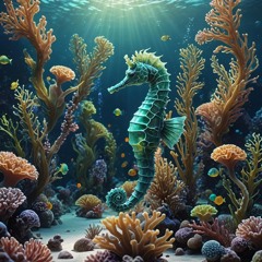 Seahorse Serenade