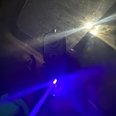 coy2raw - Pour Up Da Triss (prod ragytee dadah morris)