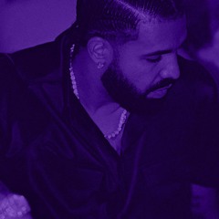 On My Mind (Drake Type Beat)