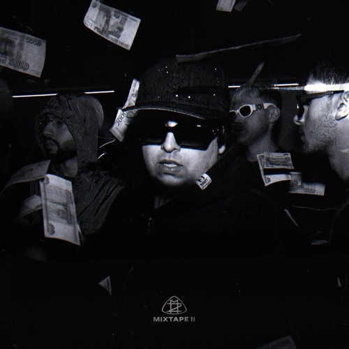 2DICE — CHINATOWN