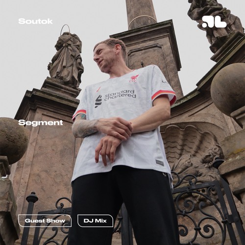 Soutok ~ Segment