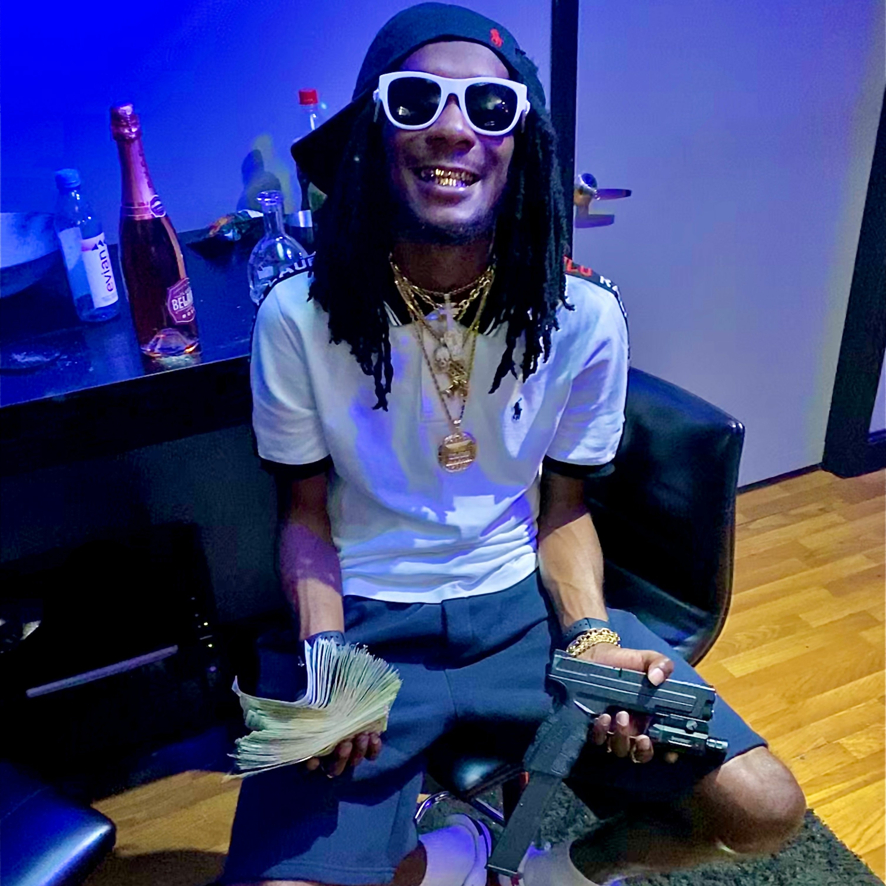 Gito Wrek The Skees