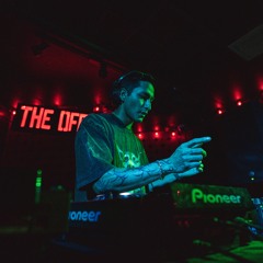 Meauxnas w/MC Bypass & Ivan Jahn @ The Offbeat x Timeless DNB