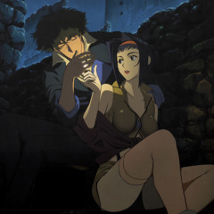 spike spiegel! (prod. 1comrd + omgzanoza)