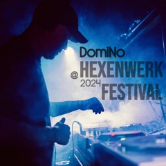 Domino @ Hexenwerk Festival 2024