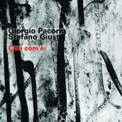 Giorgio Pacorig / Stefano Giust _ Guardavi la boa, era il mare (extract, 2024)