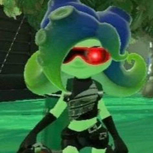 SPLATOON (1,2,3 + LIVE) OST IN ORDER.