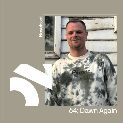 Novelcast 64: Dawn Again (Late '90s, early '00s mix)