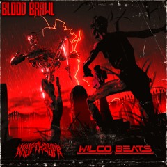 Blood Brawl - Krypt Keypr x Wilco Beats