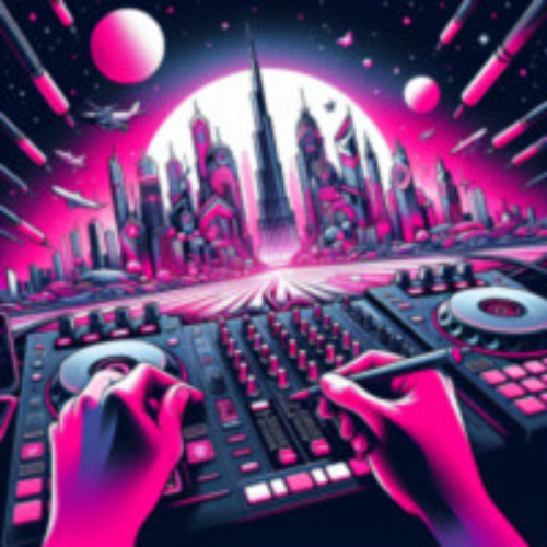 Live DJ Mix Set | Trance | November 2024 | v10
