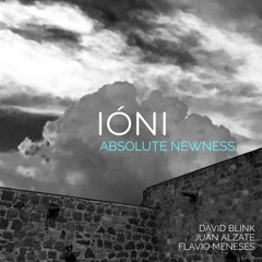 Uplifting Rain - Ióni