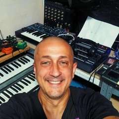 Tracklistings Mixtape #737 (2025.10.29) : Alavux - Lattebionic caffe