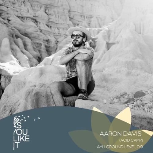 AYLI Ground Level 019 Aaron Davis