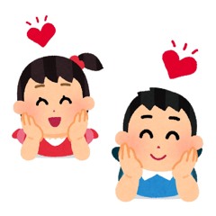 給親愛的寶貝