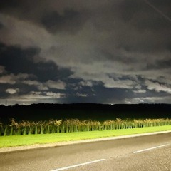 Pretty Glonky(instrumental)