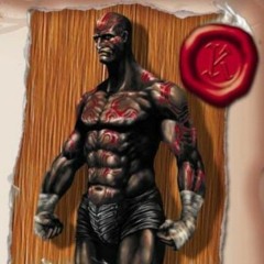 Kakuto Chojin - Asad - Hall of Fates (Jap version).mp3