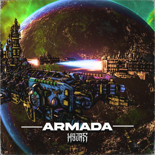 ARMADA{FREE DOWNLOAD}