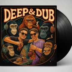 deep & dub w/ mike