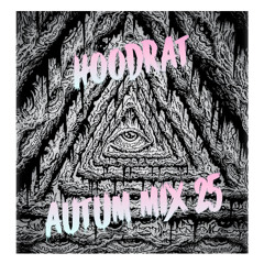 HOODRAT AUTUM MIX 25 (FREE DOWNLOAD)