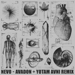 Nevo - Avadon EP [samples]
