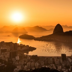 Hearken - Brazilian Sunset
