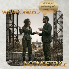 Left To Blame! "Redemption Edit"