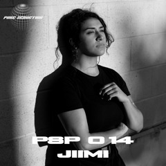 Pure Seduction Podcast 014 [jiimi]