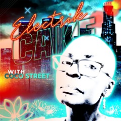 Electrik Cake with Coco Street The Valiant Queen