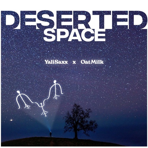 Deserted Space by Yalisaxx x Oatmilk