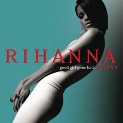 Rihanna - Dont Stop The Music (CHAAP & Dor Halevi Remix)