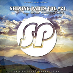 Sub Provider - Shining Parts Vol #21