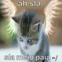 Não tenho mais ideias do que fazer