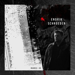 MQRMIX - 09 I Endrik Schroeder - DJ Mix